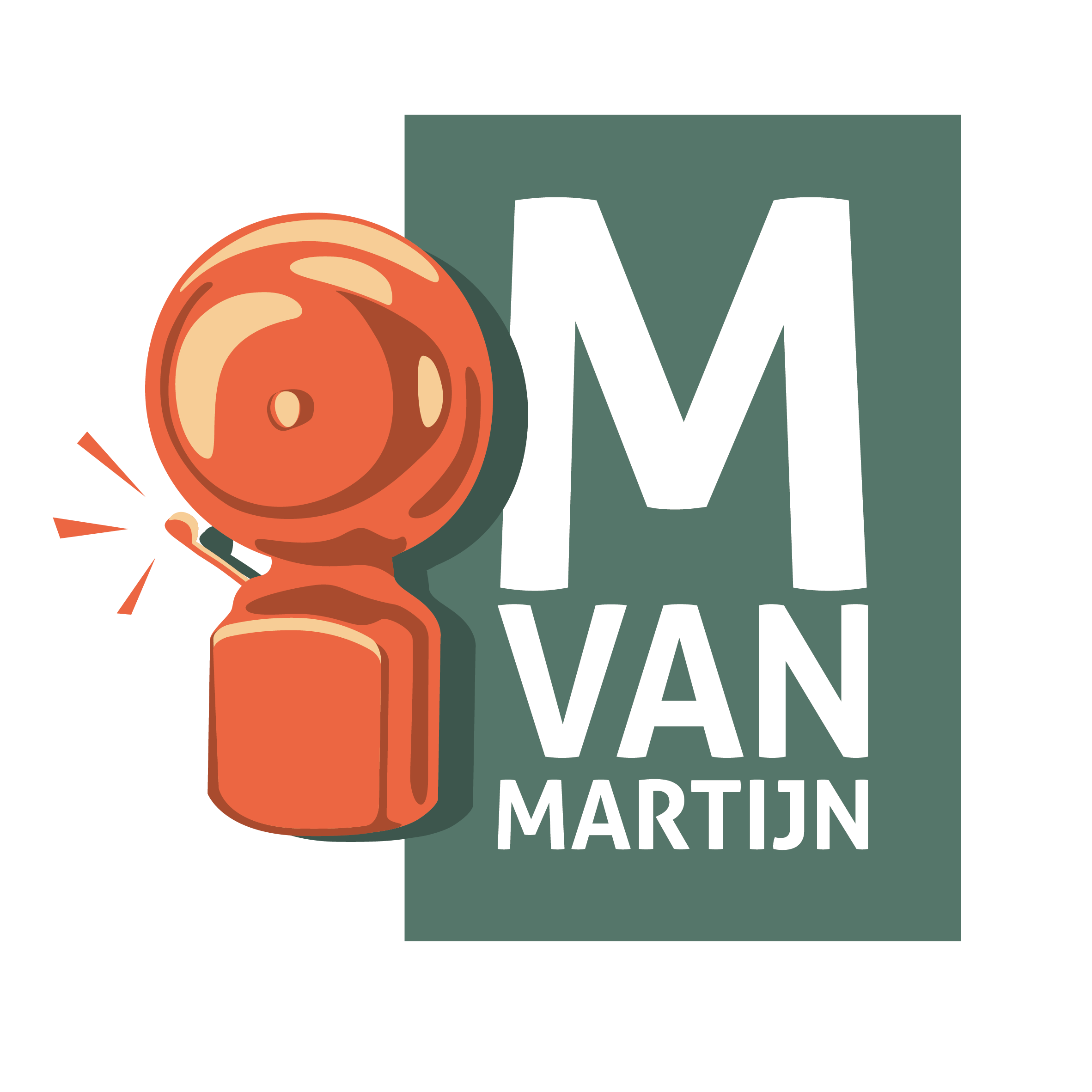 mvanmartijn – blog van Martijn van Schaik